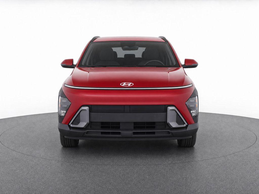 new 2026 Hyundai Kona car, priced at $34,325