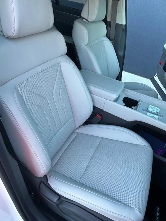 new 2026 Hyundai Santa Fe car, priced at $38,021