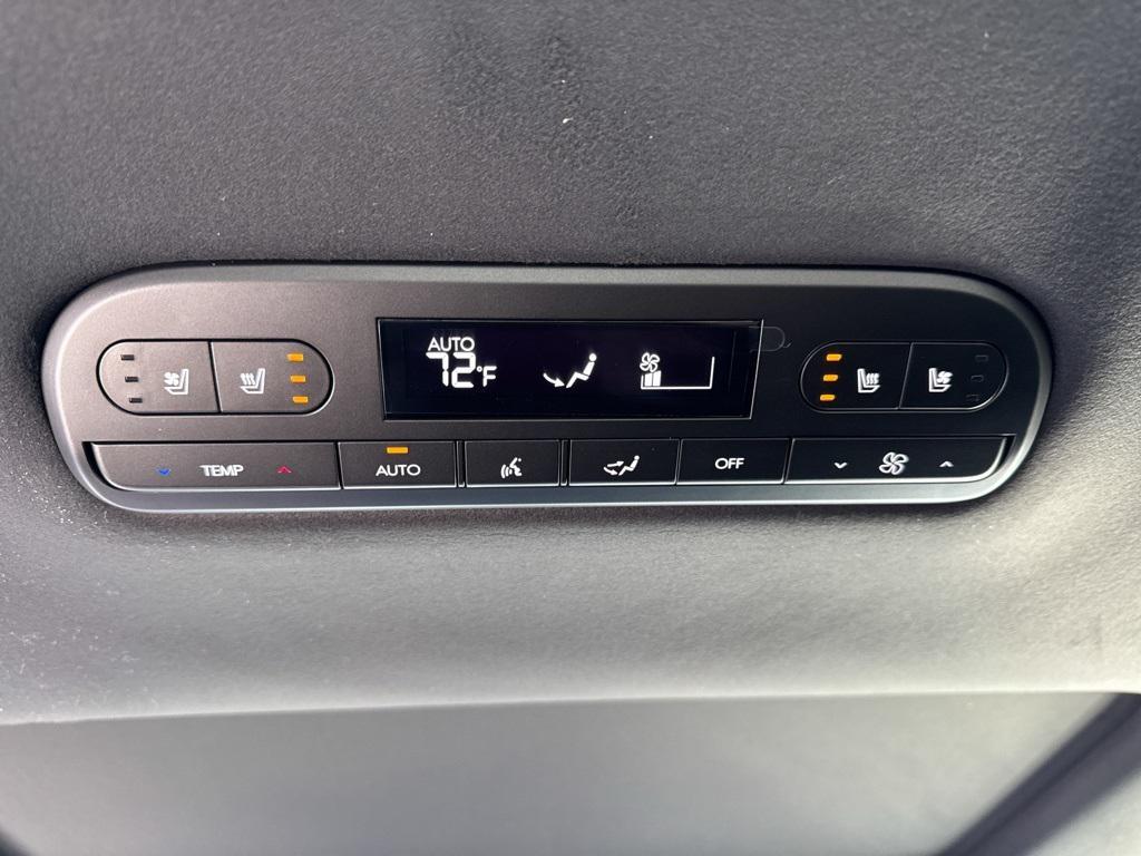 new 2026 Hyundai Palisade Hybrid car, priced at $57,061