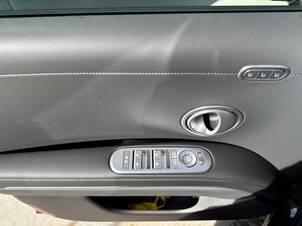 new 2026 Hyundai Palisade Hybrid car, priced at $57,061