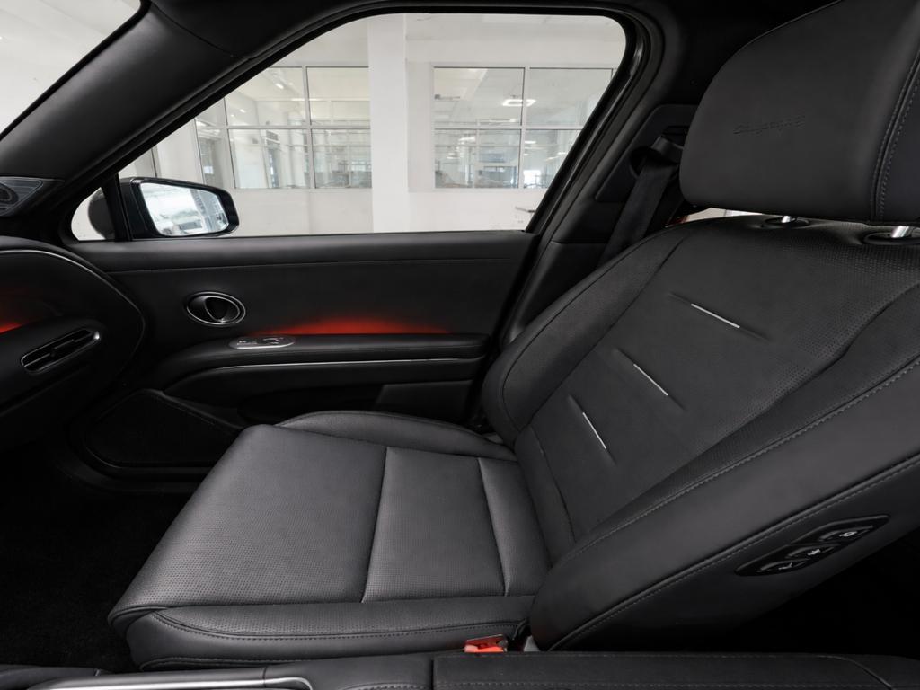 new 2026 Hyundai Palisade Hybrid car, priced at $65,725