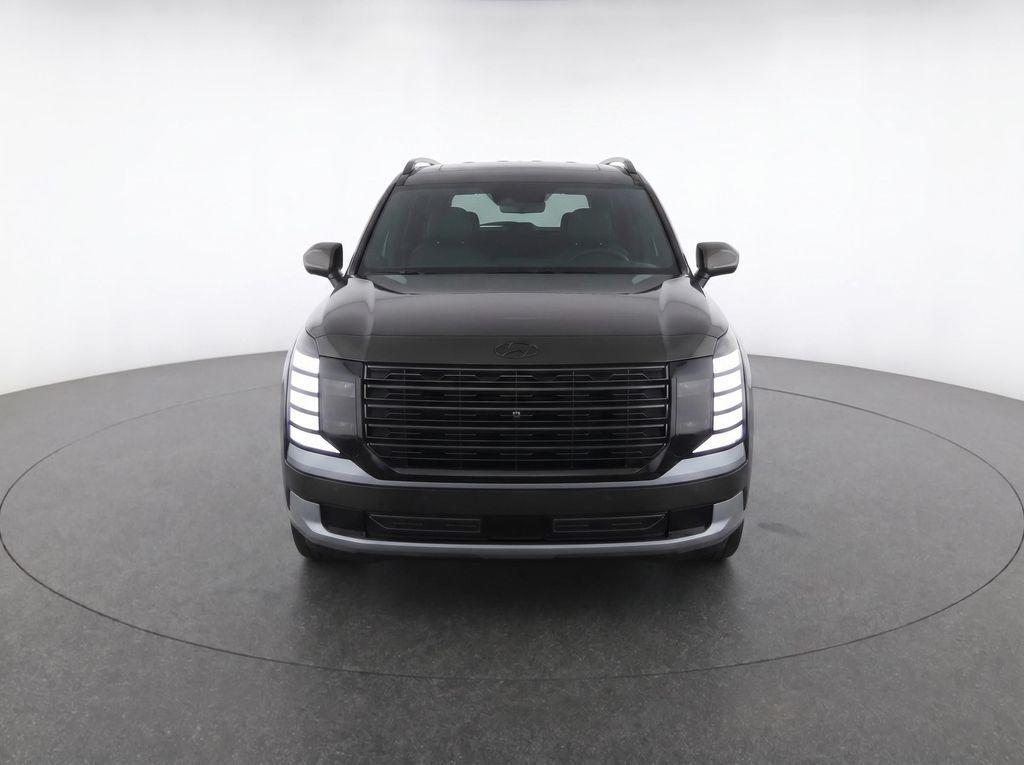 new 2026 Hyundai Palisade Hybrid car, priced at $65,725