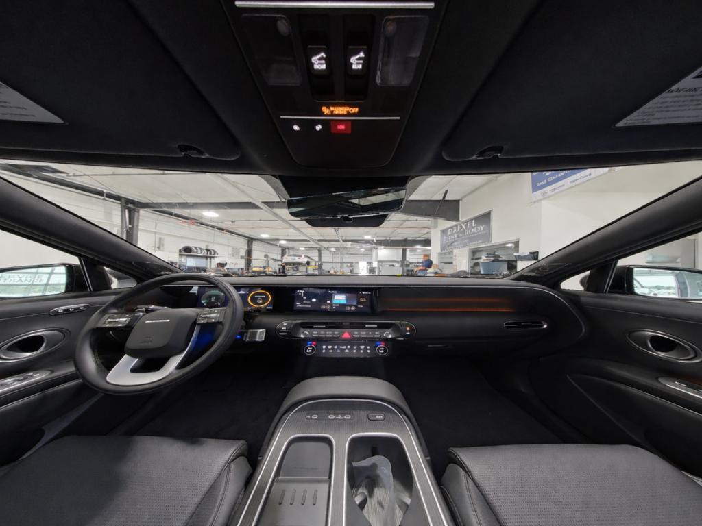 new 2026 Hyundai Palisade Hybrid car, priced at $65,725