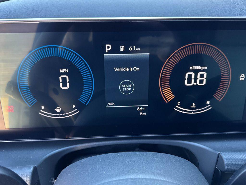 new 2026 Hyundai SANTA CRUZ car, priced at $29,671