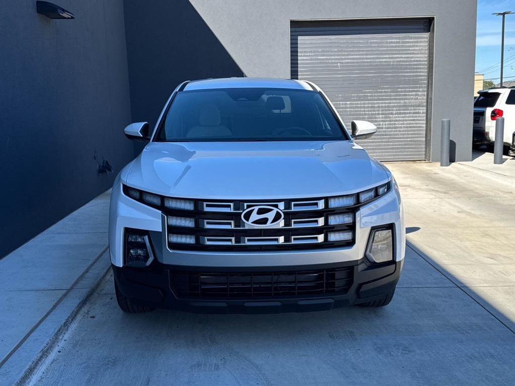 new 2026 Hyundai SANTA CRUZ car, priced at $31,171