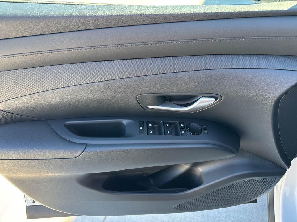new 2026 Hyundai SANTA CRUZ car, priced at $29,671