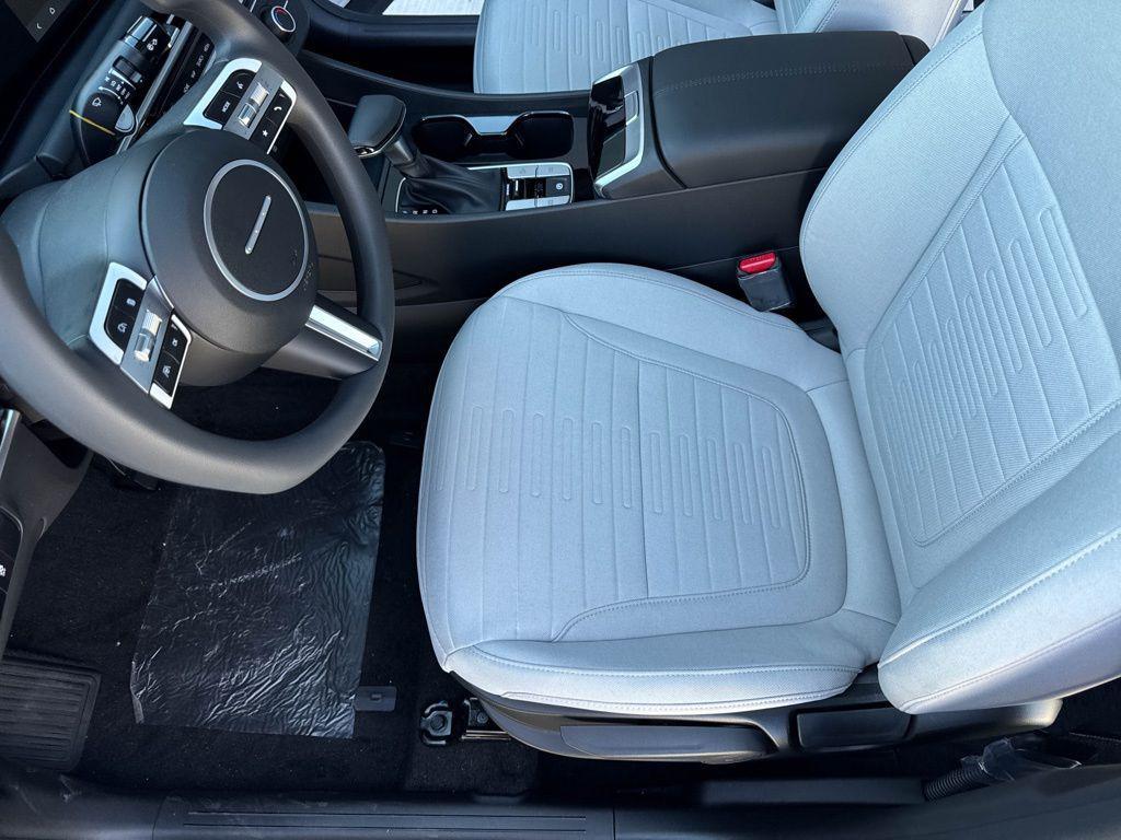 new 2026 Hyundai SANTA CRUZ car, priced at $29,671