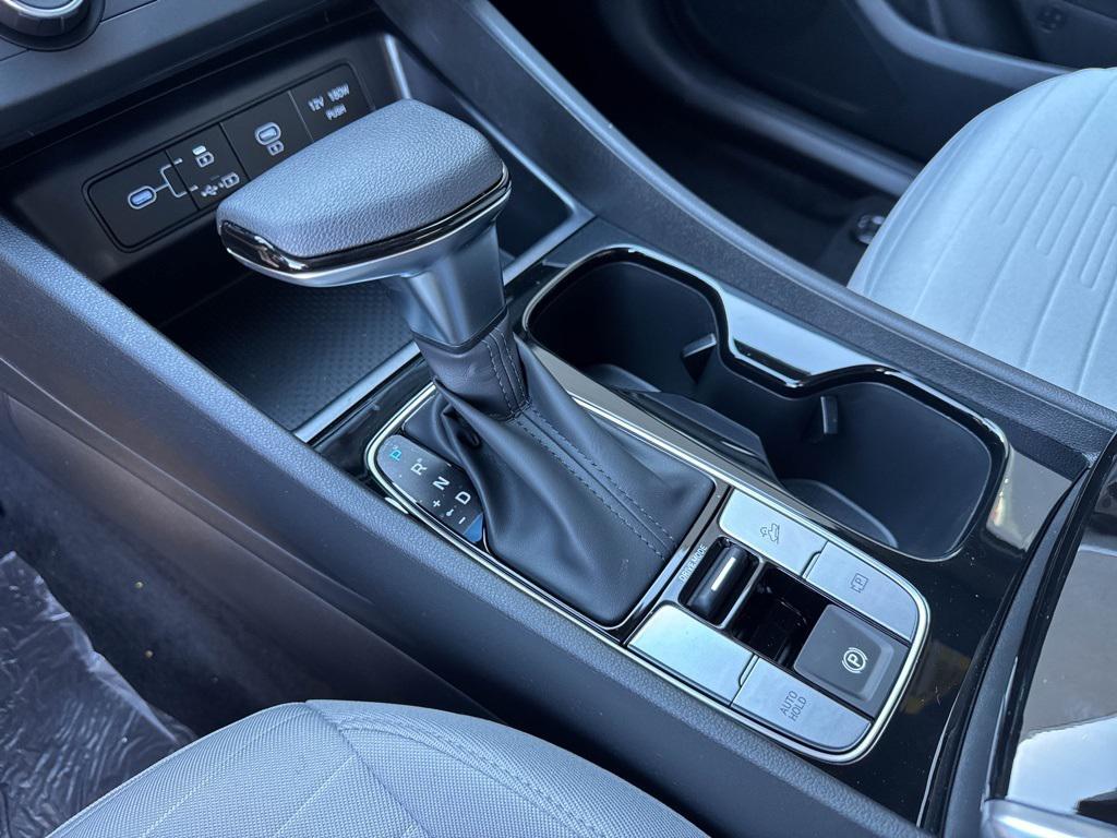 new 2026 Hyundai SANTA CRUZ car, priced at $31,171