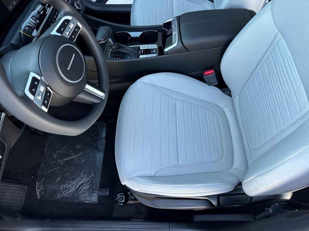 new 2026 Hyundai SANTA CRUZ car, priced at $31,171