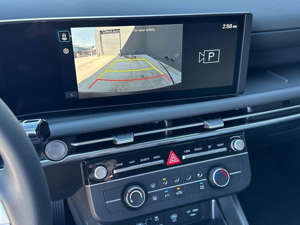new 2026 Hyundai SANTA CRUZ car, priced at $29,671