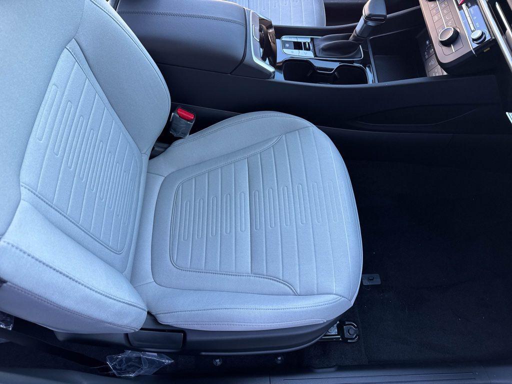 new 2026 Hyundai SANTA CRUZ car, priced at $29,671