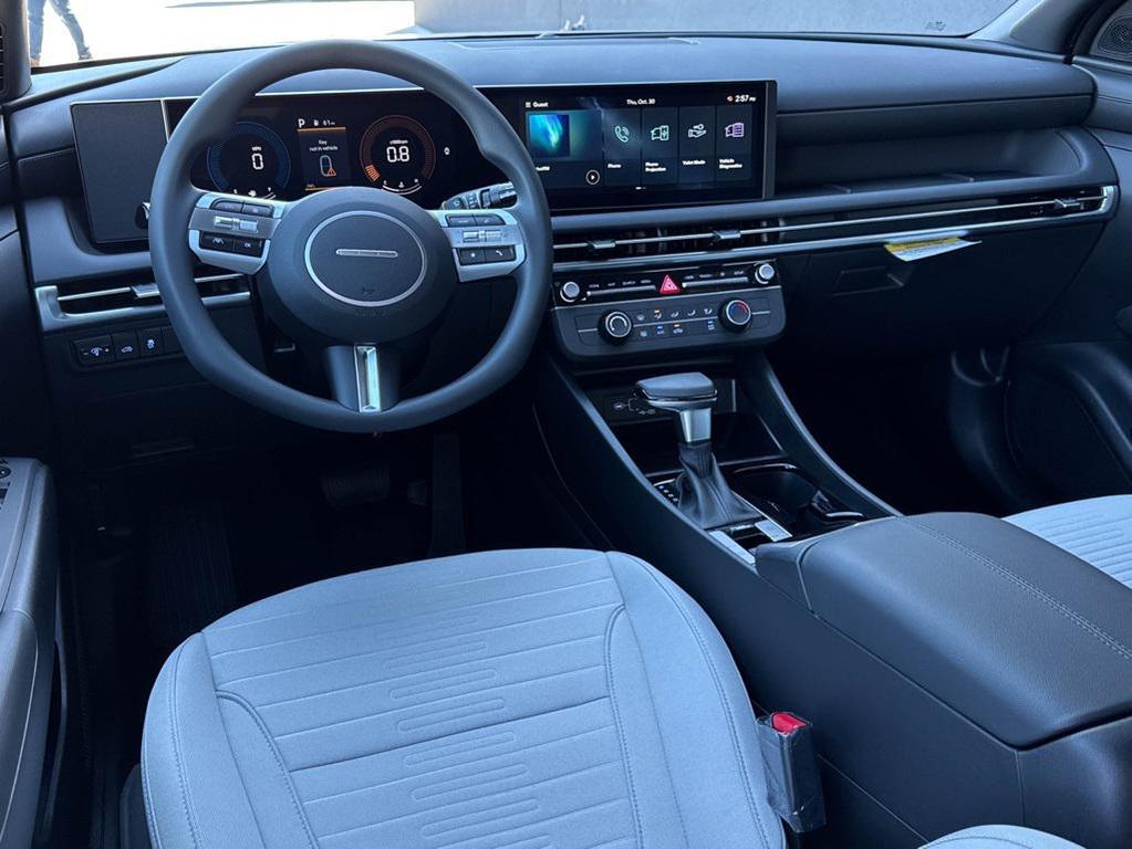 new 2026 Hyundai SANTA CRUZ car, priced at $31,171