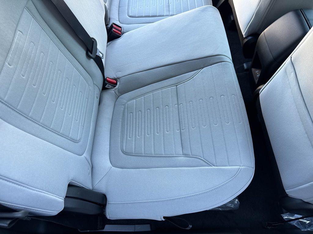 new 2026 Hyundai SANTA CRUZ car, priced at $29,671