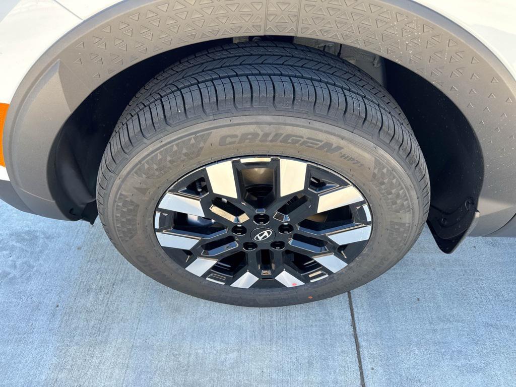 new 2026 Hyundai SANTA CRUZ car, priced at $31,171