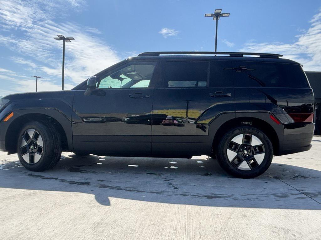 new 2026 Hyundai Santa Fe car, priced at $38,532