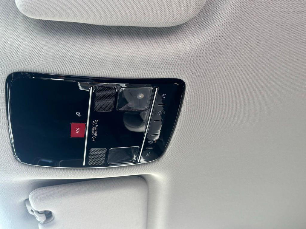 new 2026 Hyundai Santa Fe car, priced at $35,632