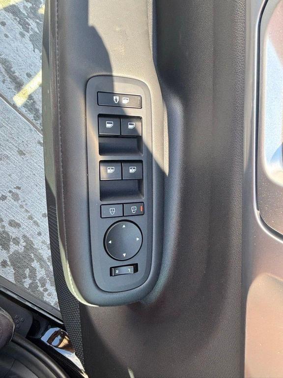 new 2026 Hyundai Santa Fe car, priced at $35,632