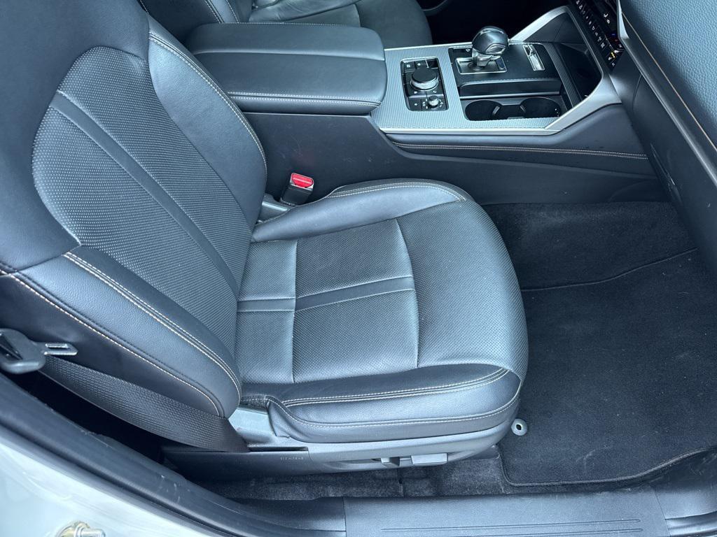 used 2025 Mazda CX-70 car, priced at $29,500