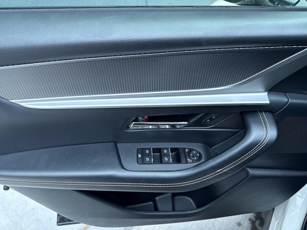 used 2025 Mazda CX-70 car, priced at $29,500