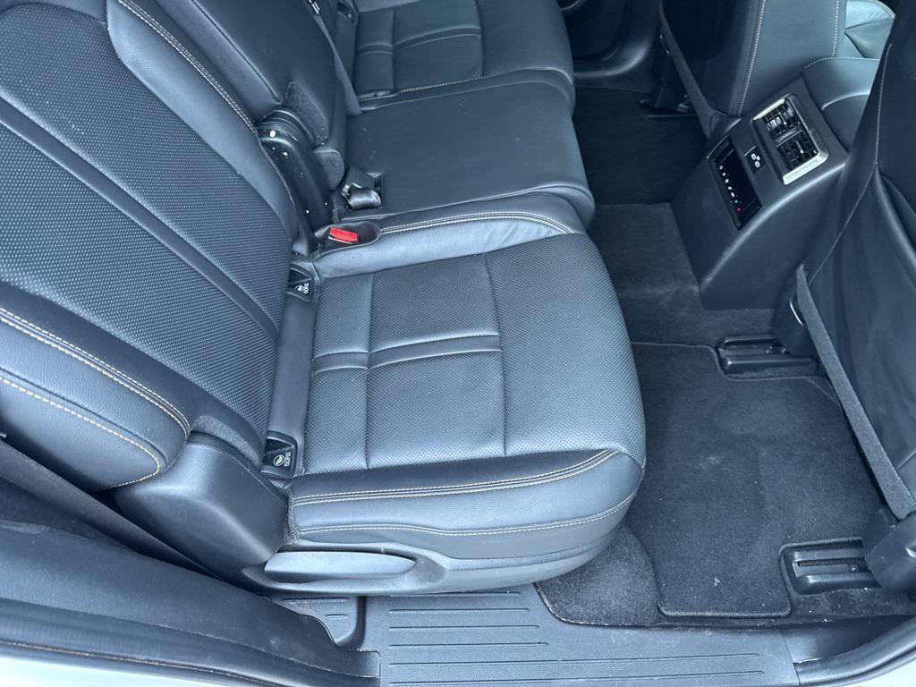 used 2025 Mazda CX-70 car, priced at $29,500