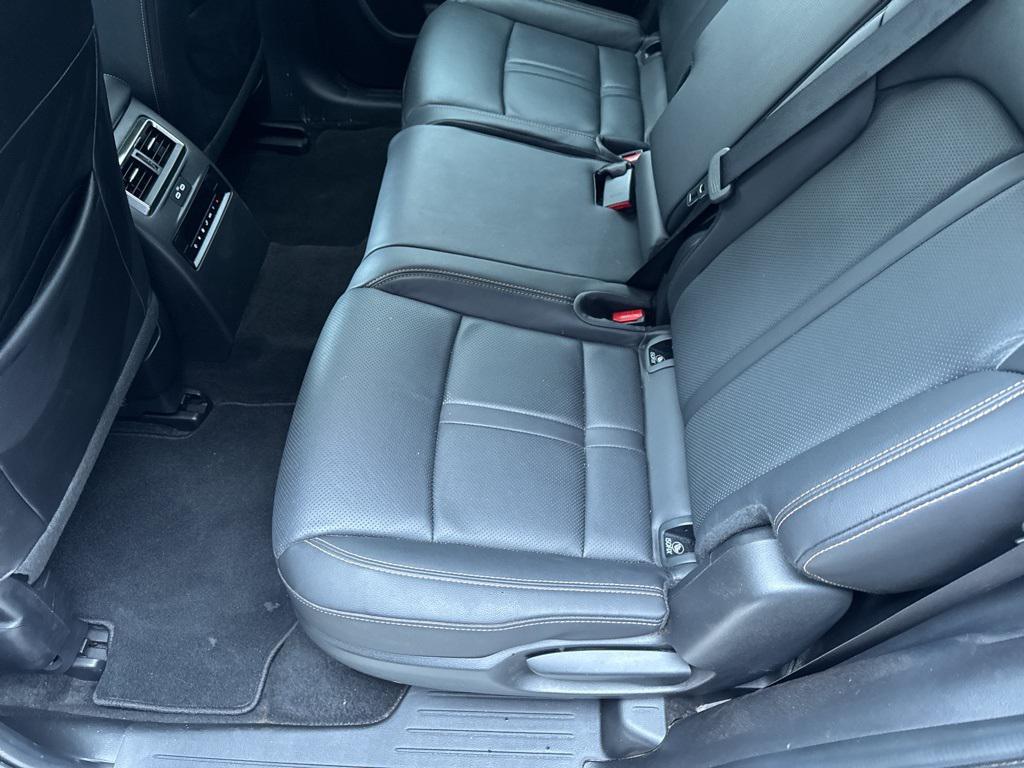 used 2025 Mazda CX-70 car, priced at $29,500