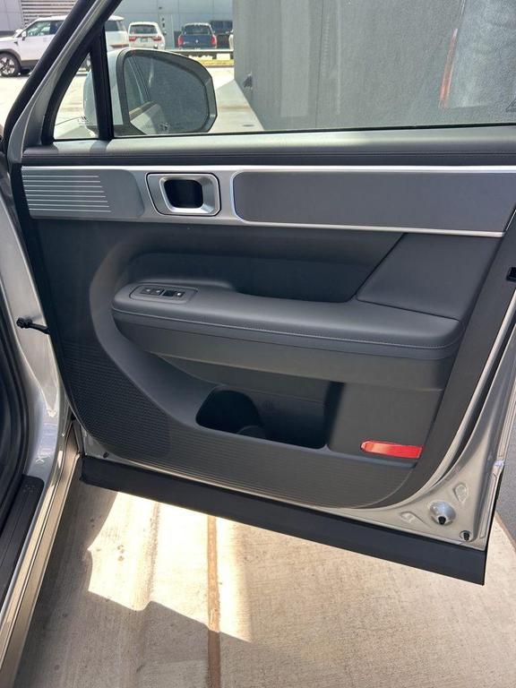 new 2026 Hyundai Santa Fe car, priced at $33,478