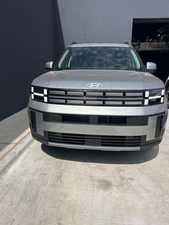 new 2026 Hyundai Santa Fe car, priced at $33,478