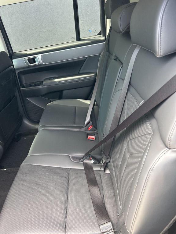 new 2026 Hyundai Santa Fe car, priced at $33,478