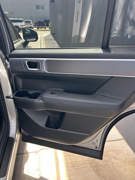 new 2026 Hyundai Santa Fe car, priced at $33,478