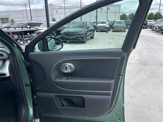 new 2026 Hyundai IONIQ 9 car, priced at $57,894