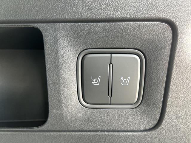 new 2026 Hyundai IONIQ 9 car, priced at $57,894