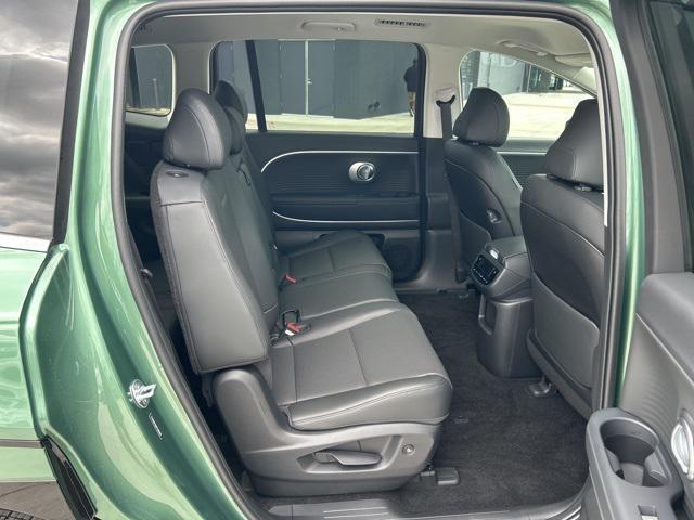 new 2026 Hyundai IONIQ 9 car, priced at $57,894