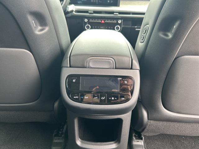 new 2026 Hyundai IONIQ 9 car, priced at $57,894