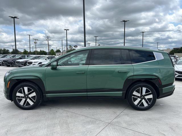 new 2026 Hyundai IONIQ 9 car, priced at $57,894