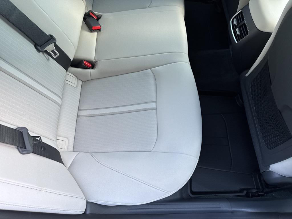 new 2026 Hyundai Sonata Hybrid car, priced at $29,934