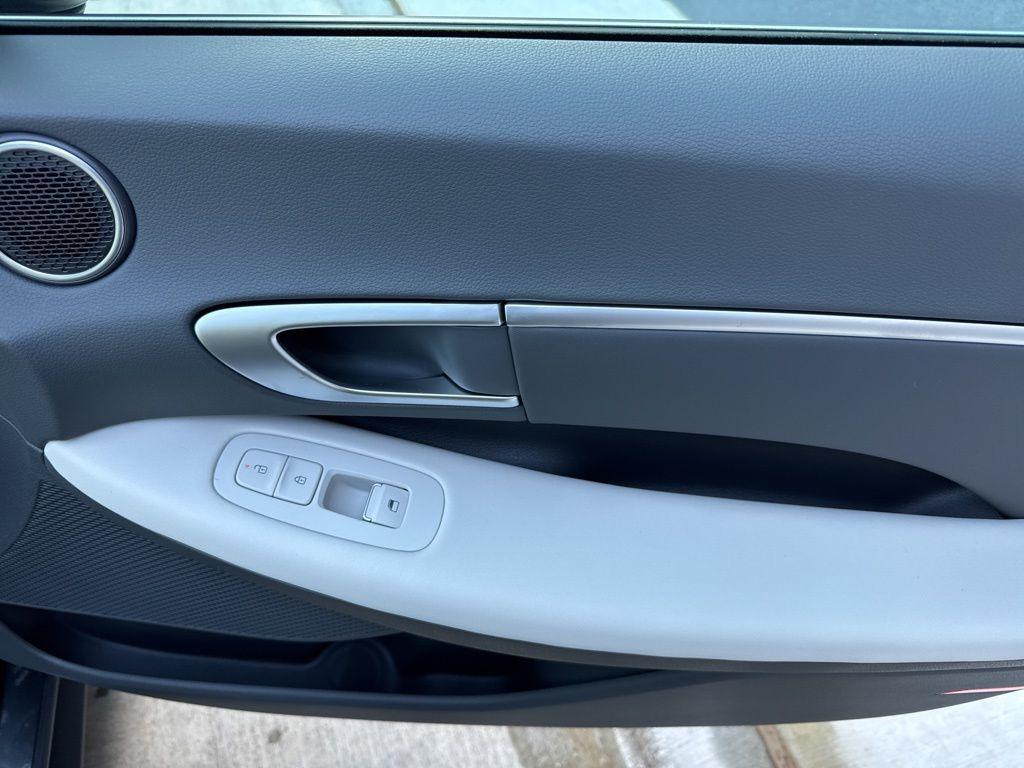 new 2026 Hyundai Sonata Hybrid car, priced at $30,434