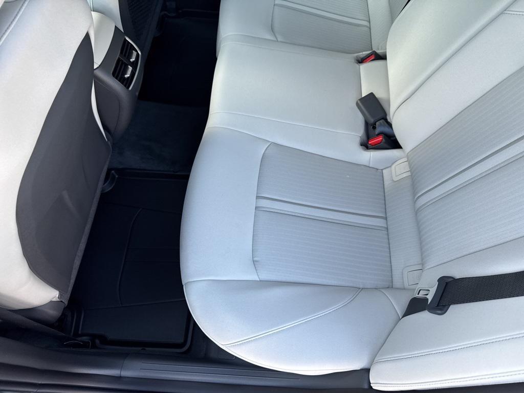 new 2026 Hyundai Sonata Hybrid car, priced at $29,934