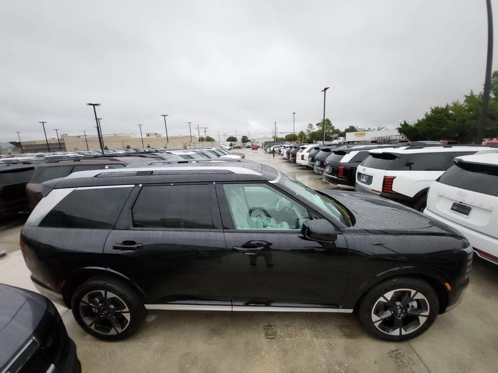 new 2026 Hyundai Palisade car, priced at $49,402