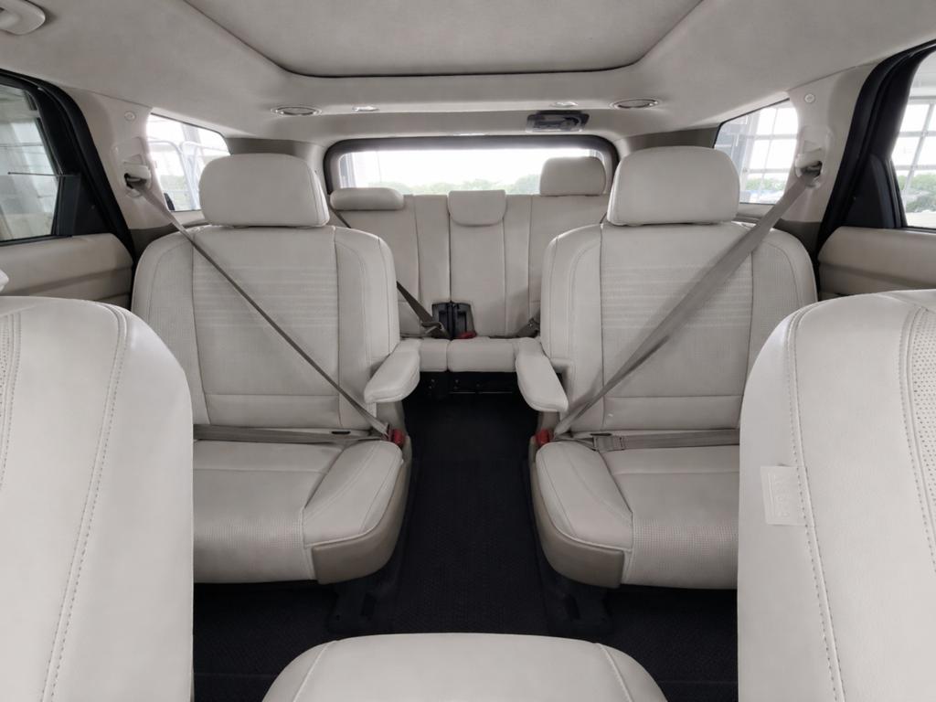new 2026 Hyundai Palisade car, priced at $49,451