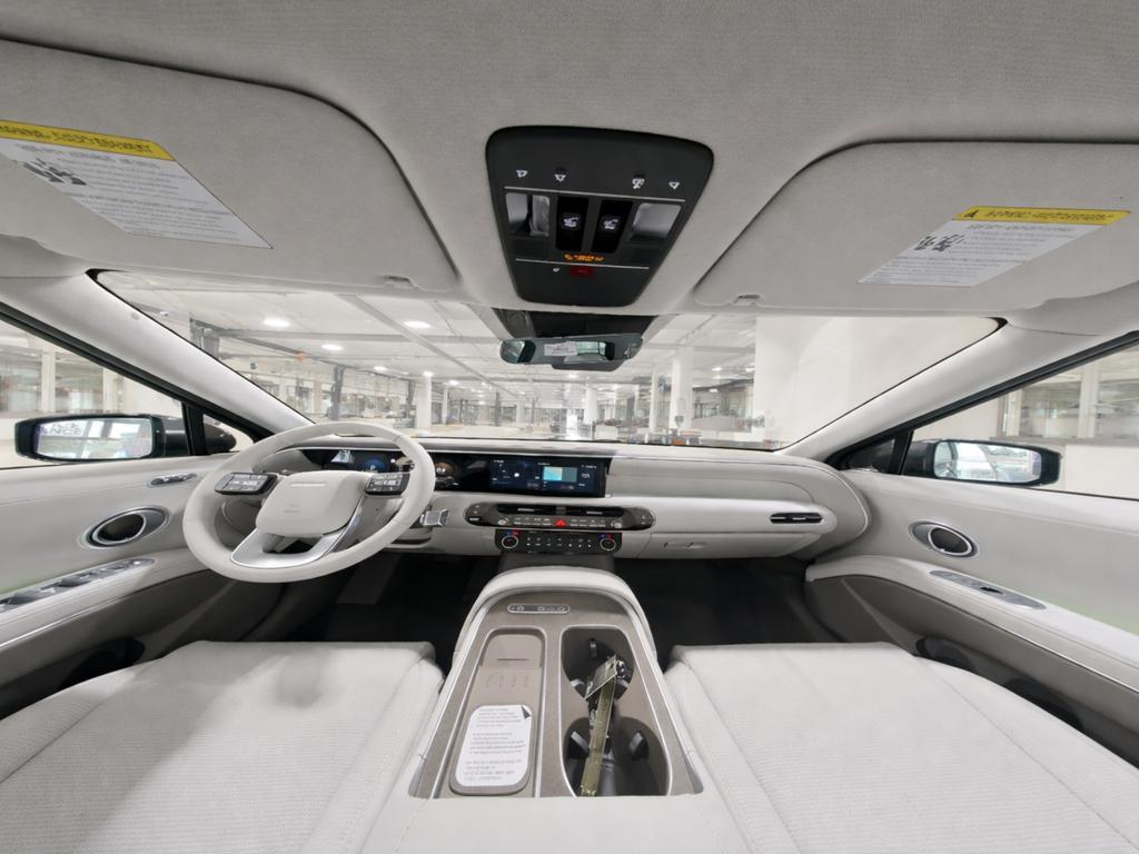 new 2026 Hyundai Palisade car, priced at $49,451