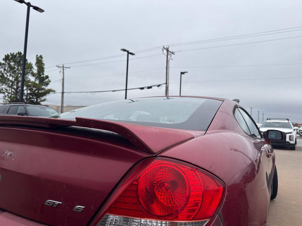 used 2005 Hyundai Tiburon car, priced at $1,679