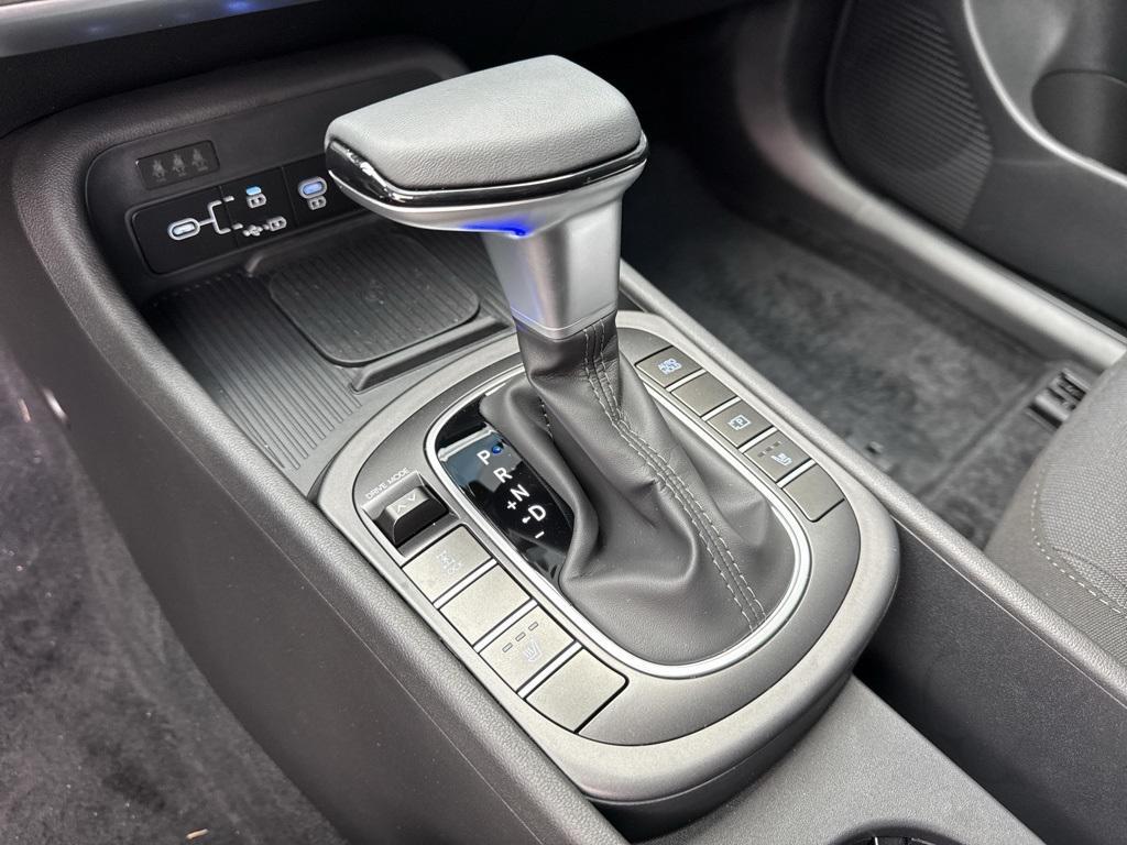 new 2026 Hyundai Kona car, priced at $28,713