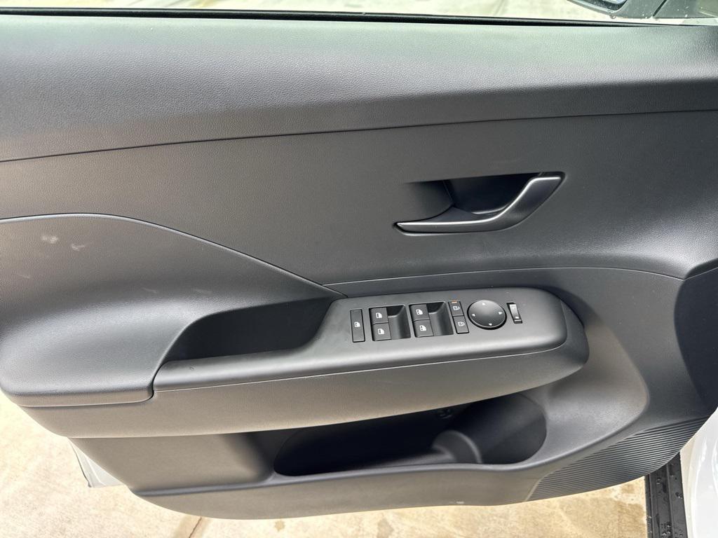 new 2026 Hyundai Kona car, priced at $28,713