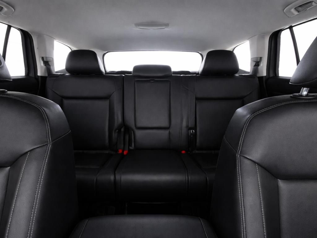 used 2019 Volkswagen Atlas car, priced at $18,789