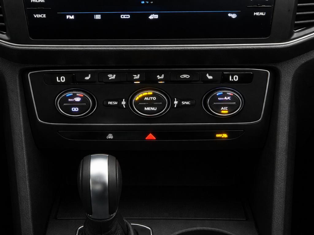 used 2019 Volkswagen Atlas car, priced at $18,789