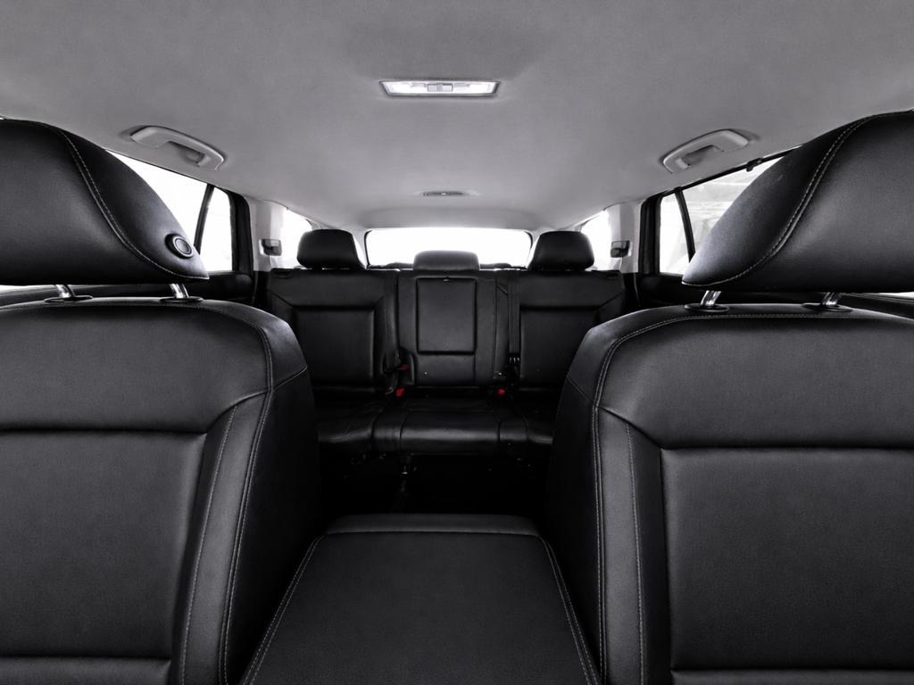 used 2019 Volkswagen Atlas car, priced at $18,789