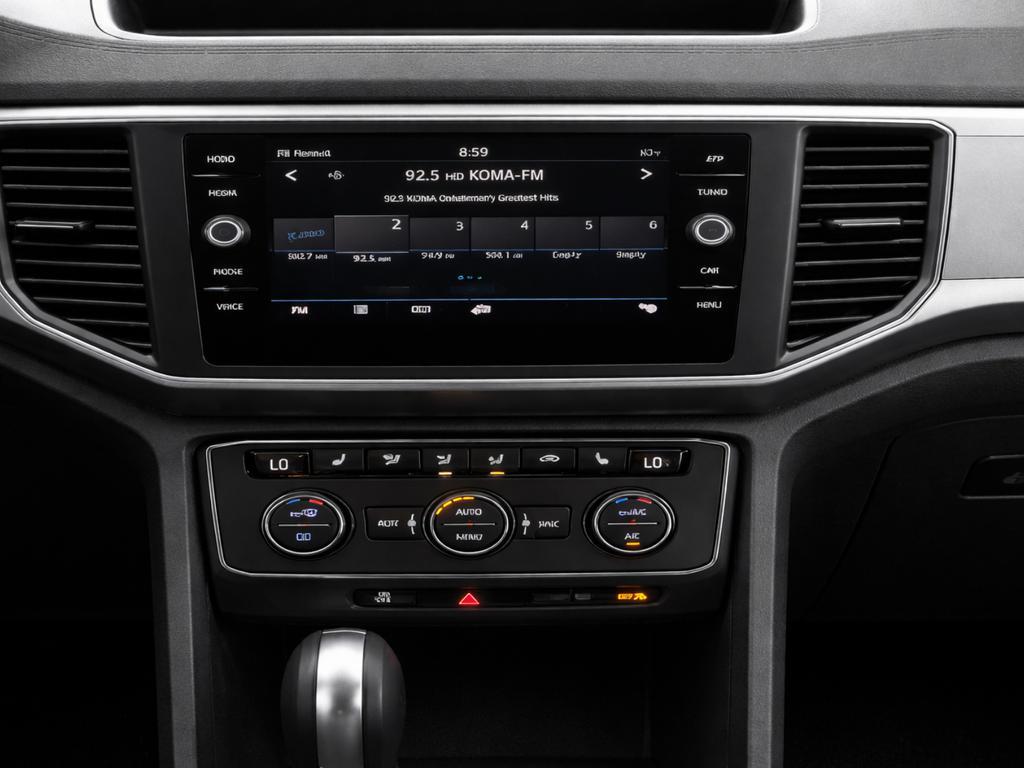 used 2019 Volkswagen Atlas car, priced at $18,789