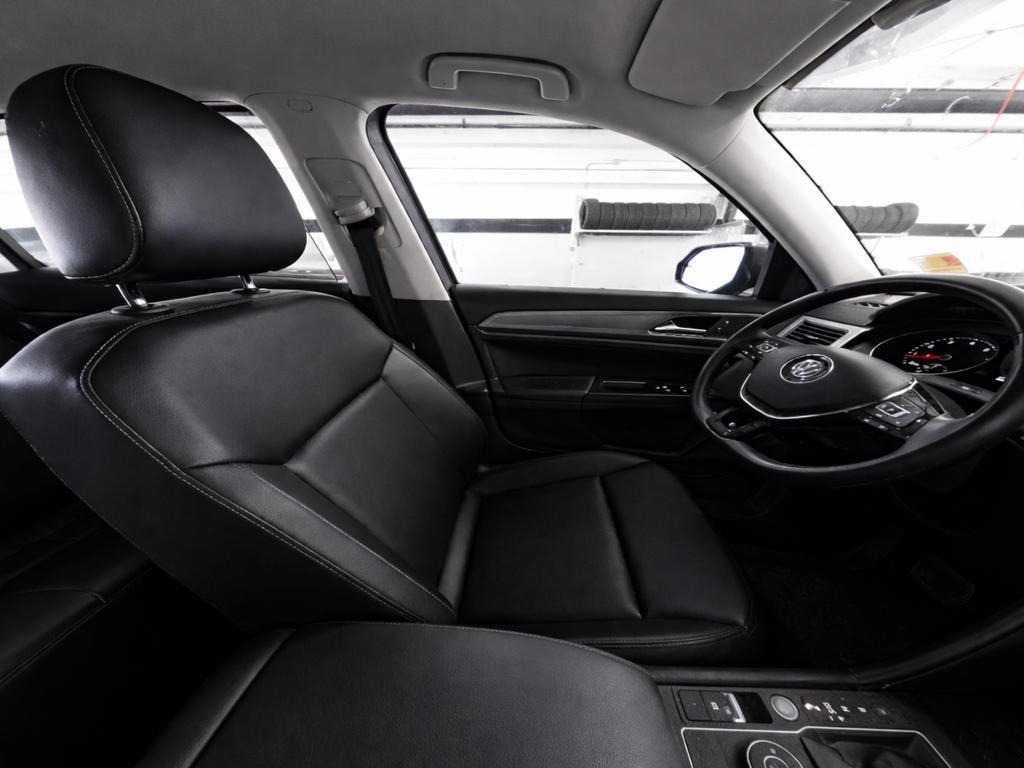 used 2019 Volkswagen Atlas car, priced at $18,789