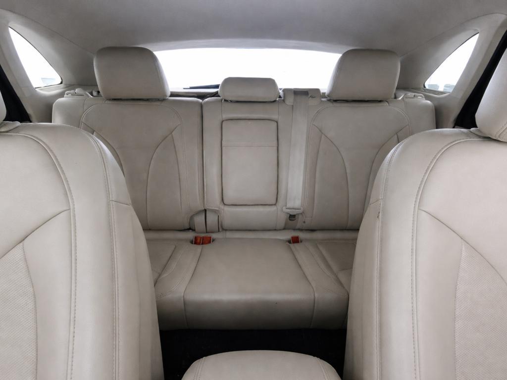 used 2019 Lincoln MKC car, priced at $14,656