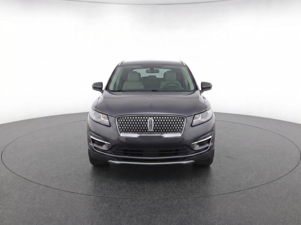 used 2019 Lincoln MKC car, priced at $14,656
